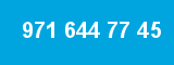 971 644 77 45 971 644 77 45